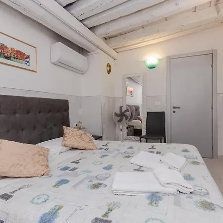 Palazzo Dolfin - Piazza San Marco Lovely Venise