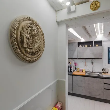 Palazzo Dolfin - Piazza San Marco Lovely * Venise