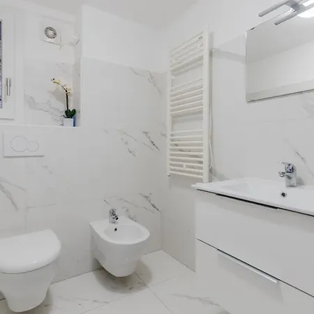 Apartamento Palazzo Dolfin - Piazza San Marco Lovely Veneza